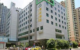 Jiayue Donghua Hotel Shenzhen
